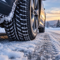 Zima se neptá, jestli už máte přezuto. Připravte své auto včas